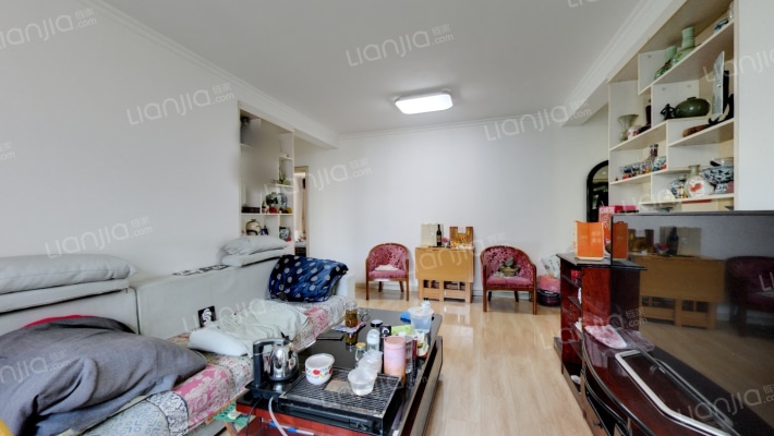 经纬嘉园二手房实景图