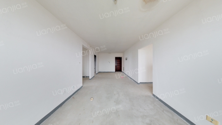 枫丹天城二手房实景图