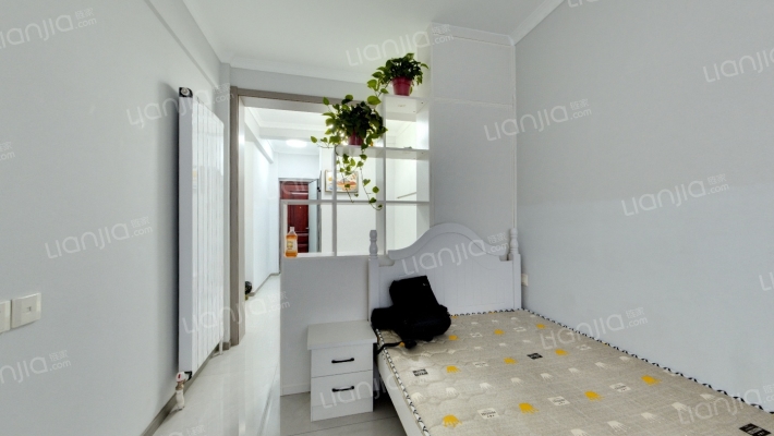 甜水井61号二手房实景图