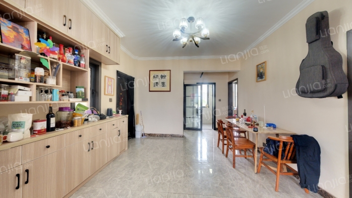 浅水湾庄园(吴越街)二手房实景图