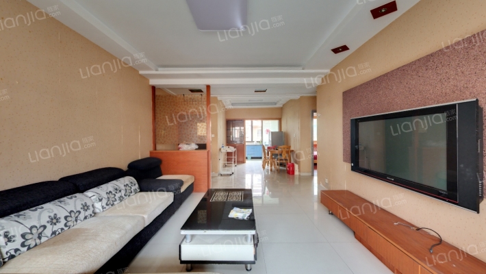 华兴名盛苑二手房实景图