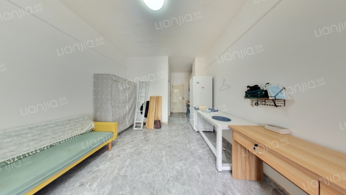 仙桐馨苑二手房实景图