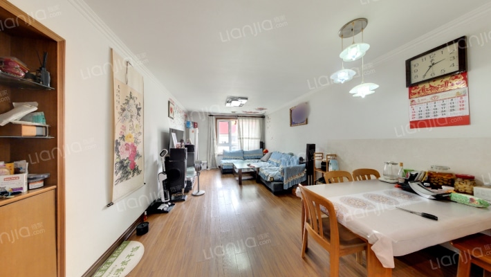 嘉诚花园二期二手房实景图