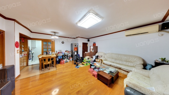 香丽大厦二手房实景图