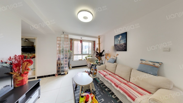 知本时代二手房实景图