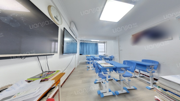 芳春花园二手房实景图