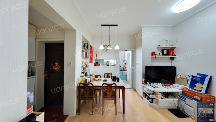 豪曹巷二手房实景图