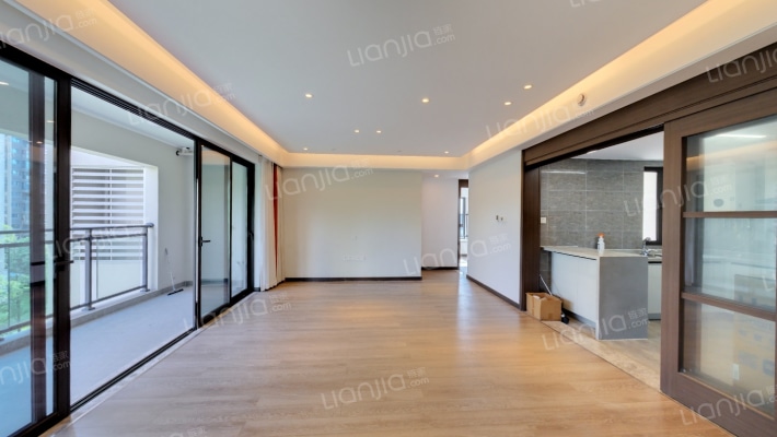 万科森林公园林渡二手房实景图