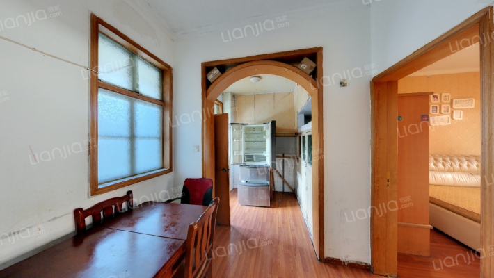 大桥局家属院二手房实景图