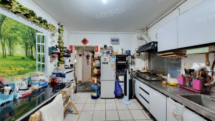 西直门外南路二手房实景图