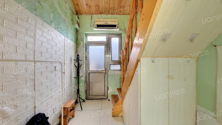 簸萝仓胡同二手房实景图