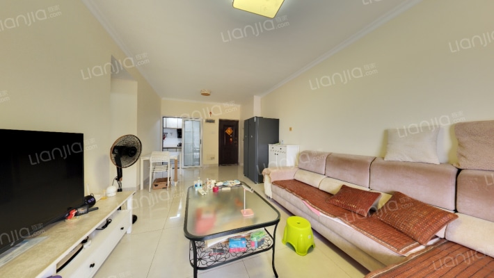 天福华府二手房实景图