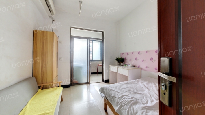 东方文化园步行街二手房实景图