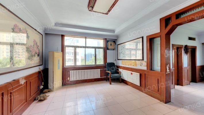 鑫融小区二手房实景图