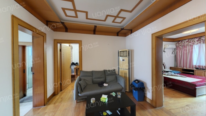 洋沙四村二手房实景图