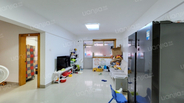 裕安楼二手房实景图