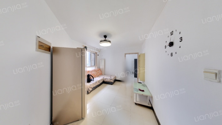 畅景家园二手房实景图