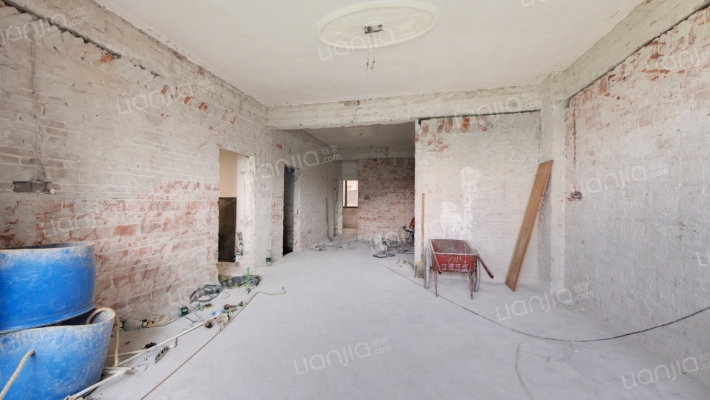 华宝新村二手房实景图