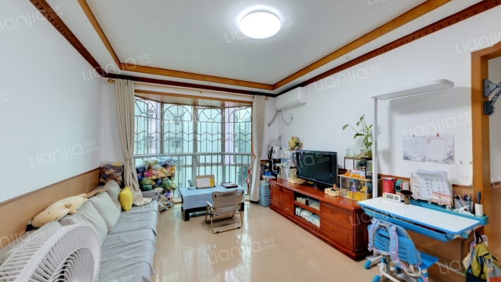 弘雅花园雅兰亭四期二手房实景图