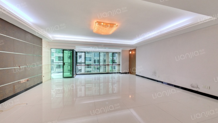 阳明山庄二手房实景图