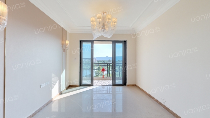 恒大云湖上郡御龙台3组团7.2期二手房实景图