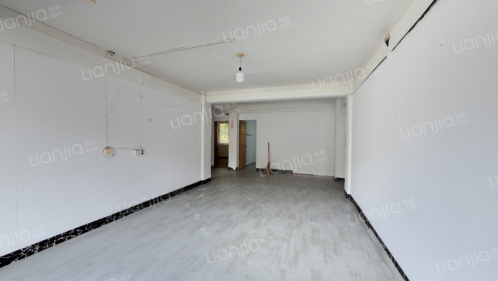 宝庄公寓二手房实景图