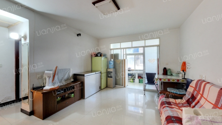 大兴西路西铁小区二手房实景图