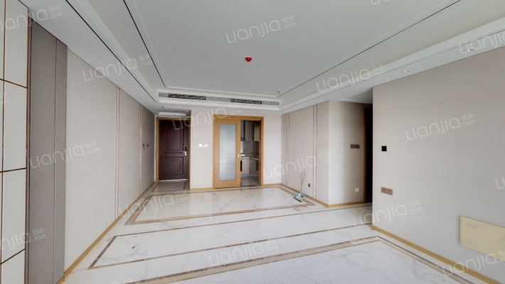 铂悦·灵犀湾二手房实景图