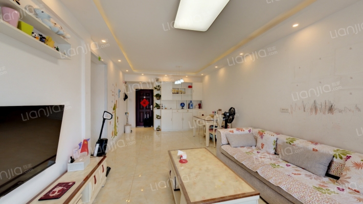 太奥广场住宅南区二手房实景图