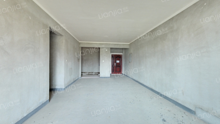 鲁能泰山7号五街区二手房实景图