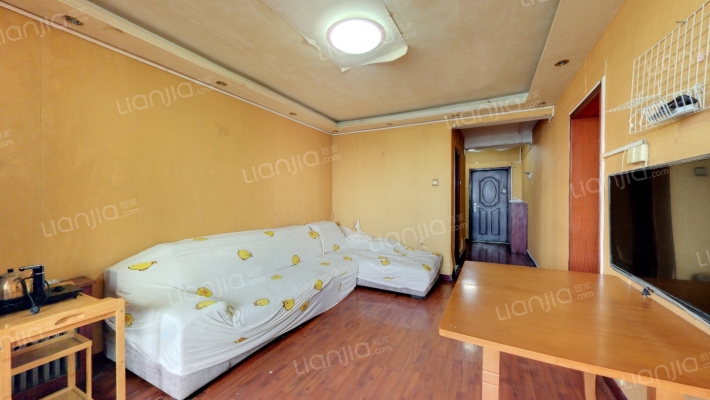 人民路12号院二手房实景图