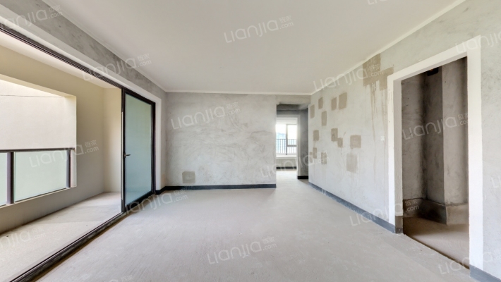 保利云璟观澜府二手房实景图