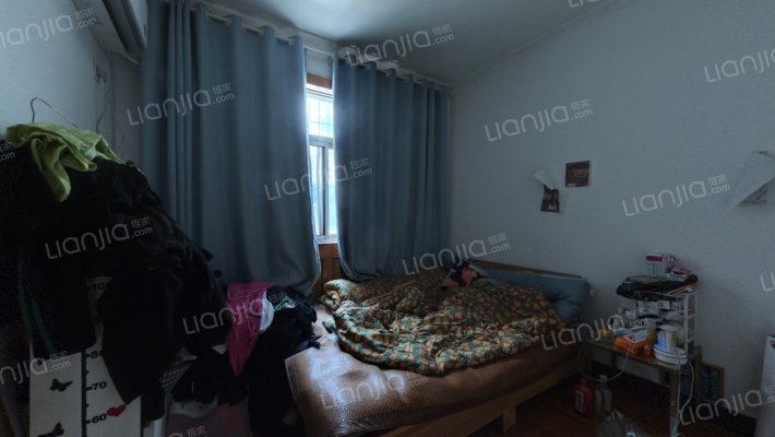 永安街20号院二手房实景图