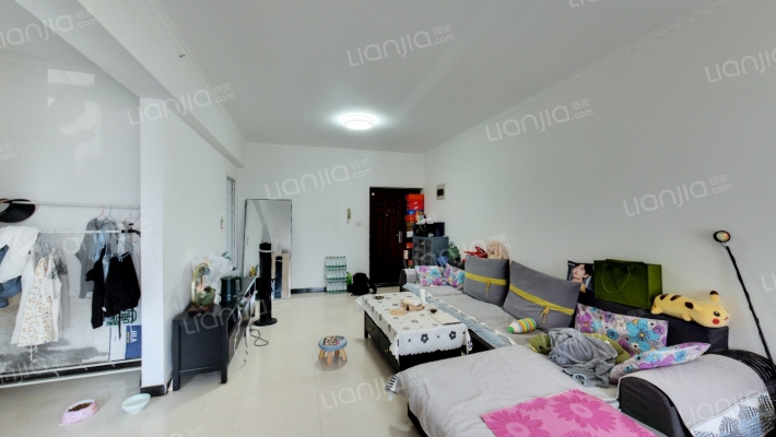 航天翼城二手房实景图