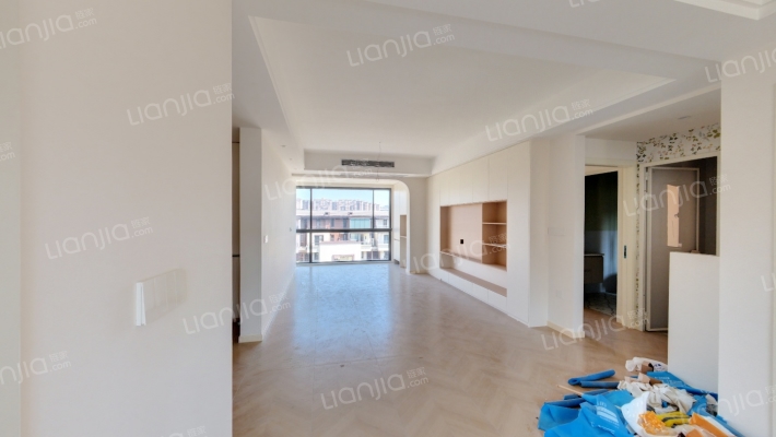 兰亭景苑二手房实景图