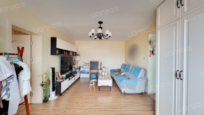 太谷公寓二手房实景图