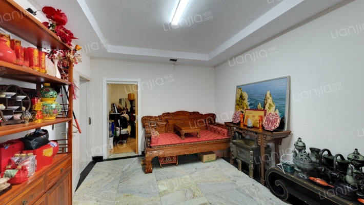 康平街二手房实景图