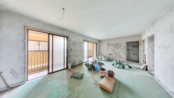 万冠广场二手房实景图