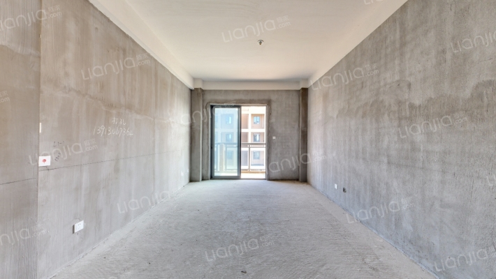 盛世花苑二手房实景图