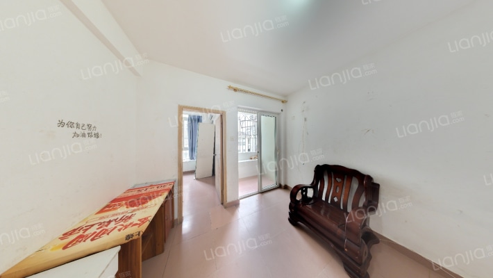 华逸园二手房实景图