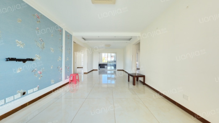 御海首府二手房实景图