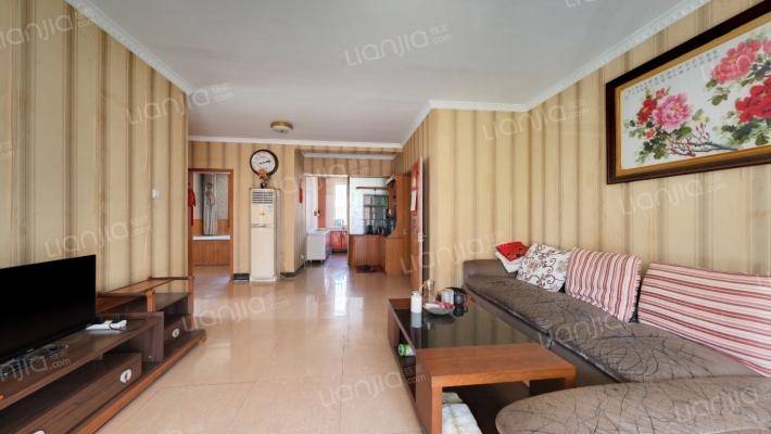 名门世家二手房实景图