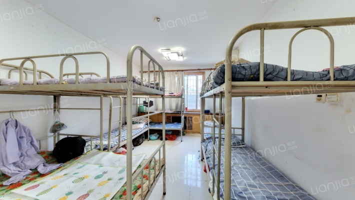 陕铁集团家属院二手房实景图