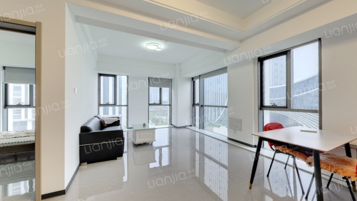 东北·中交城二手房实景图