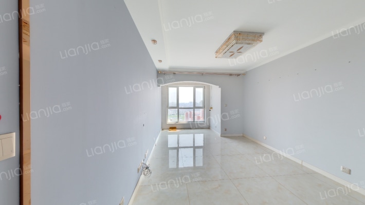 华城馨苑二手房实景图