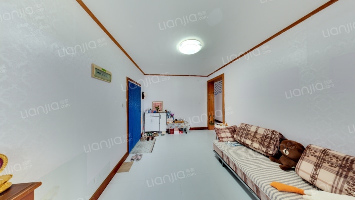 泡崖新六区二手房实景图