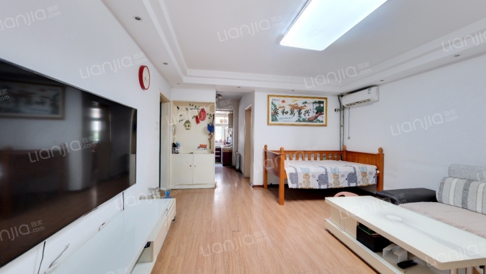 三庆中建苑二手房实景图