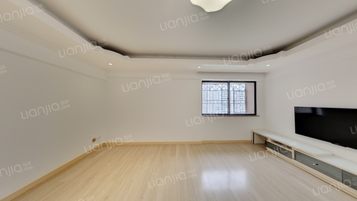 中信海滨花园二手房实景图