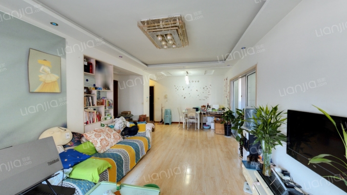 珠山文苑北区二手房实景图