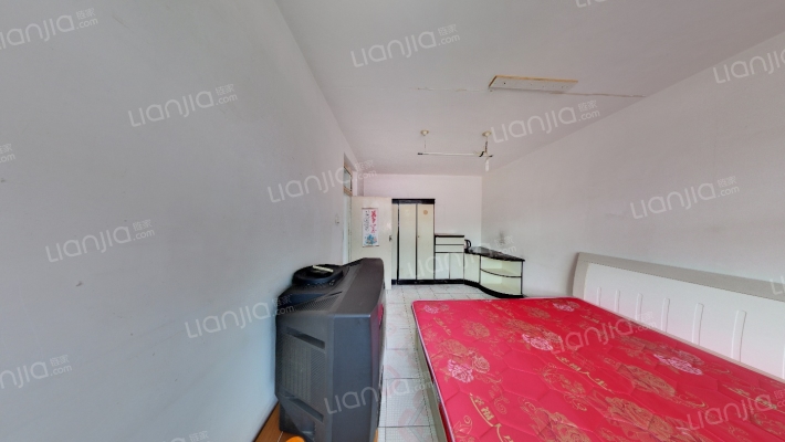 金谷里小区二手房实景图